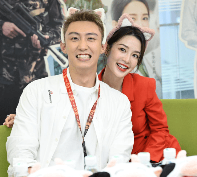 快乐大本营导演对张哲瀚太偏心青簪锁三千热播中