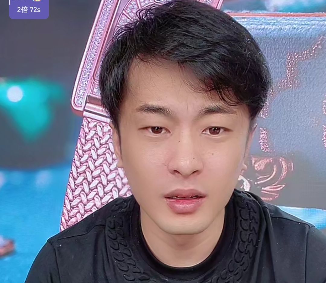 辛巴和徒弟蛋蛋联合直播,带货4.62亿,知名大v质疑套路满满!