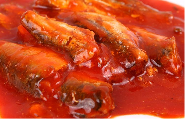 沙丁鱼有什么做法呢番茄沙丁鱼的做法