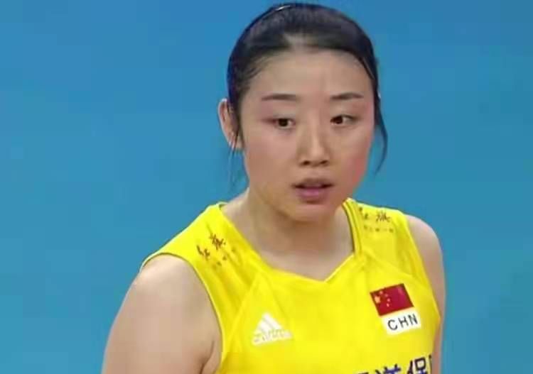 中国女排五连胜之余,有两大惊喜,王梦洁证明自己,姚迪功不可没休闲区蓝鸢梦想 - Www.slyday.coM