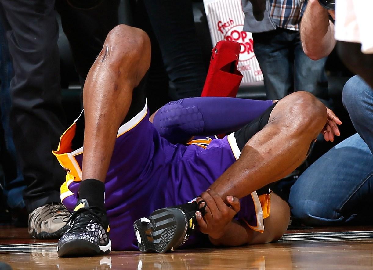 49分三双,为何杜兰特跟腱断裂后能重返巅峰,科比却下滑严重?