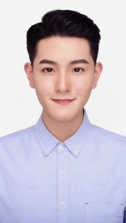 南京传媒学院20级播音主持专业刘青桦师哥在南传等你们!