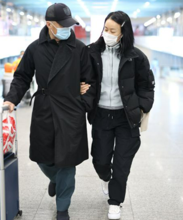 那英女儿多大了 那英女儿孟晓桐正脸图片首曝光