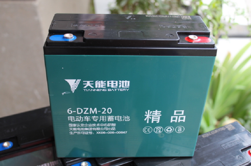 电动车更换电池也有"猫腻"?有4种电池,再便宜也不建议要