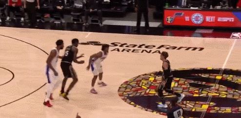 又抢七了!季后赛比赛打一半停电了!西蒙斯,真废了?休闲区蓝鸢梦想 - Www.slyday.coM 又抢七了!季后赛比赛打一半停电了!西蒙斯,真废了?休闲区蓝鸢梦想 - Www.slyday.coM