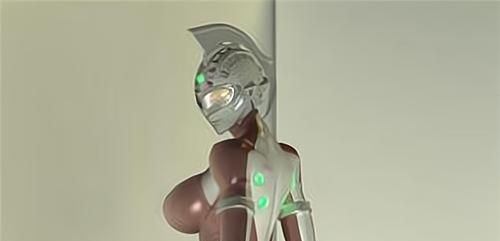 女奥特曼出镜少的原因是因为很容易引起人们的遐想