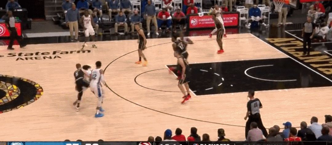 又抢七了!季后赛比赛打一半停电了!西蒙斯,真废了?休闲区蓝鸢梦想 - Www.slyday.coM 又抢七了!季后赛比赛打一半停电了!西蒙斯,真废了?休闲区蓝鸢梦想 - Www.slyday.coM