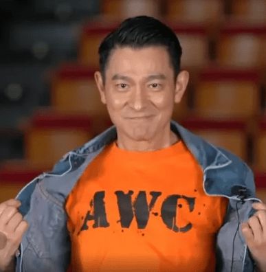 刘德华否认将参加综艺节目确定出演流浪地球2