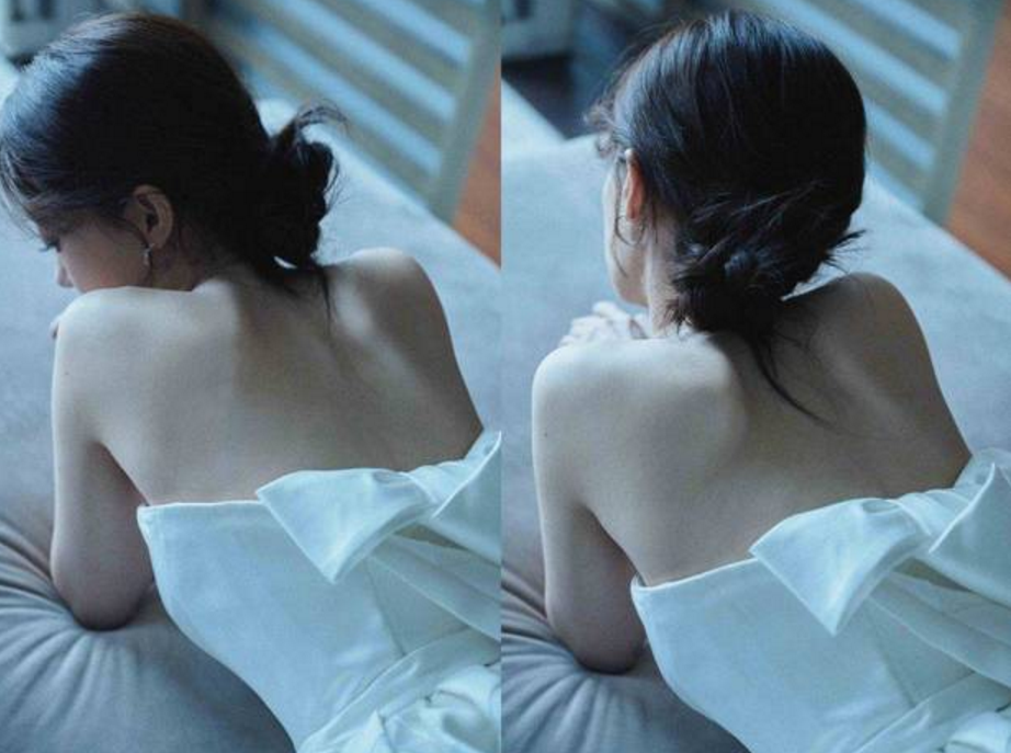 张小斐荣获“最受传媒关注女主角”奖项 着装性感特别引人注目