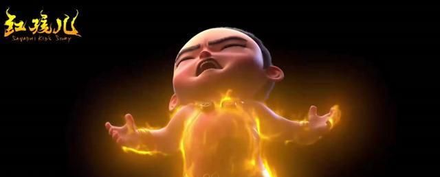 3d动画电影八戒之天蓬下界概念海报曝光主角终于轮到二师兄