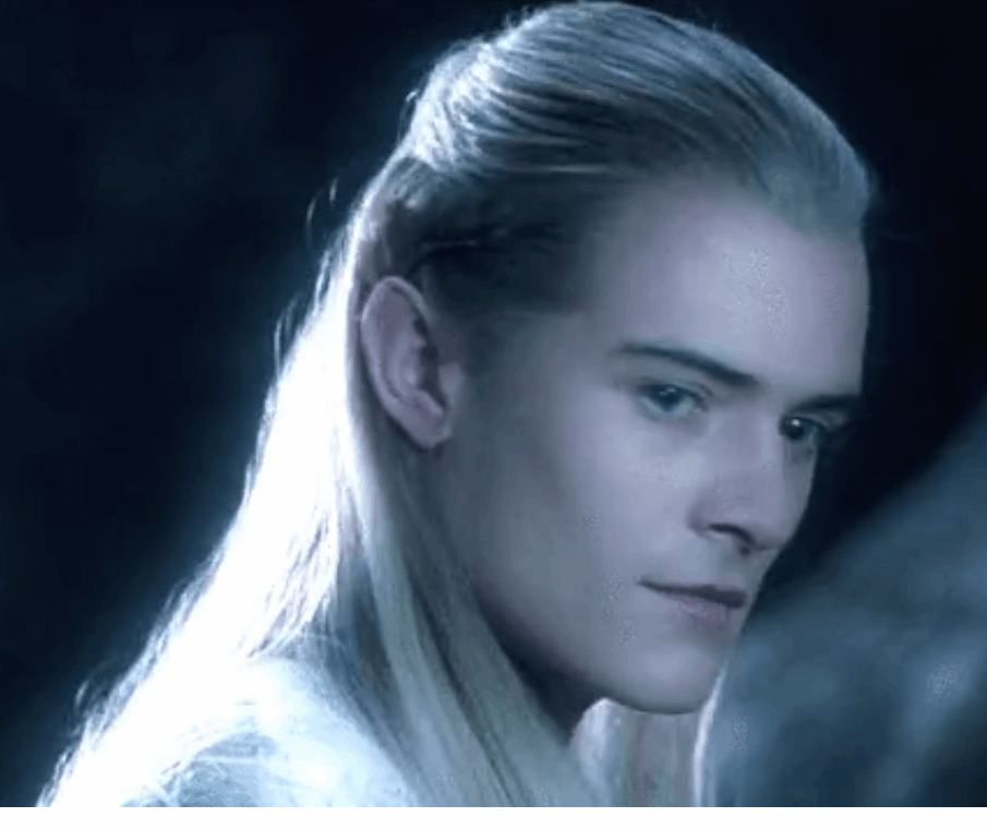 被全世界心心念的精灵王子其实撞脸吕秀才