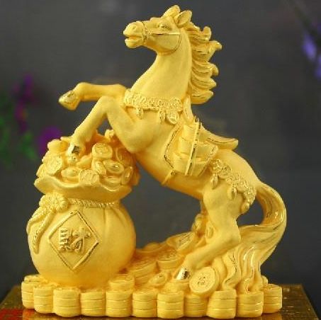 生肖马出生在这几月的属马人一生好命干啥都能马到功成