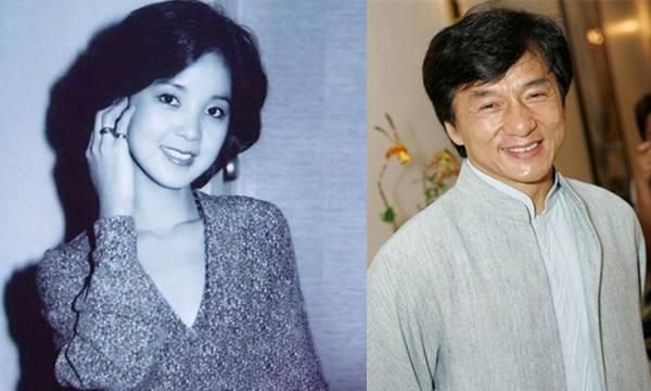 成龙疑似婚变,退出妻子公司,两人许久没同框|成龙|林凤娇|婚姻_新浪