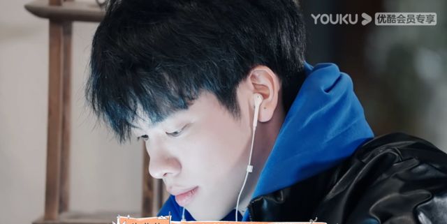 怦然心动20岁比起恐龙的说话直接许杰为才是高手