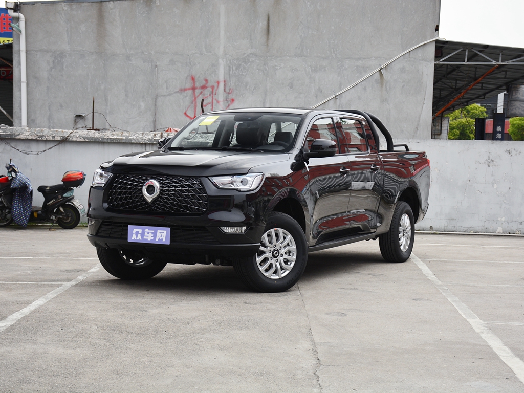 长城炮和长安凯程f70怎么选?参数/优惠/销量等全面对比