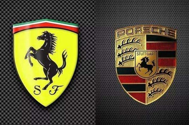 国人最喜欢的5个车标奔驰垫底玛莎拉蒂第三第1名实至名归