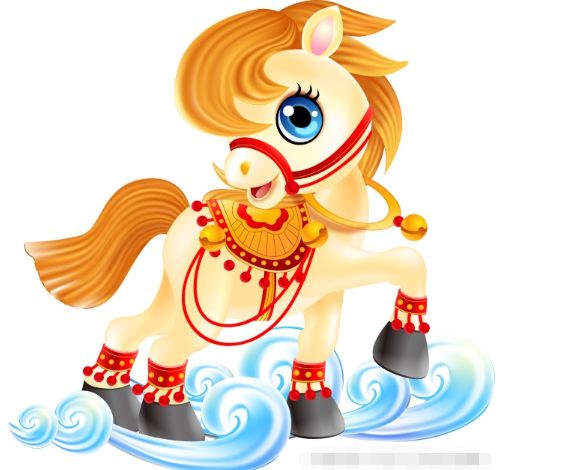 属马的人改命十大方法运气不好的生肖马看过来