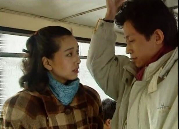 叛逆者顾慎言是谁演的?扮演者王志文个人资料背景经历介绍