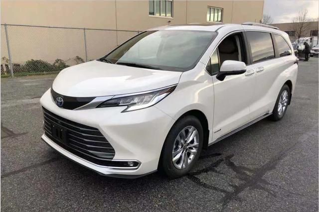 官宣丰田首款国产mpv中文定名赛那明年上市对标gl8嘉华