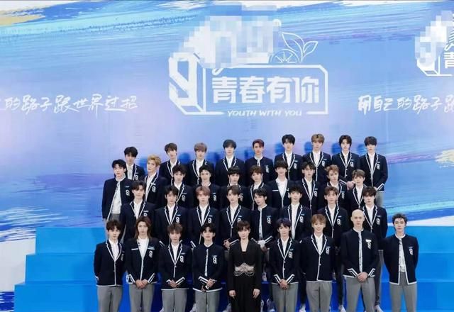 青春有你3 决赛夜被取消后 罗一舟和唐九洲即将有常驻综艺 青春有你3 唐九洲 综艺 新浪新闻