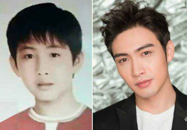 明星怎么过父亲节张彬彬夸爸爸比他帅林依轮给自己送祝福