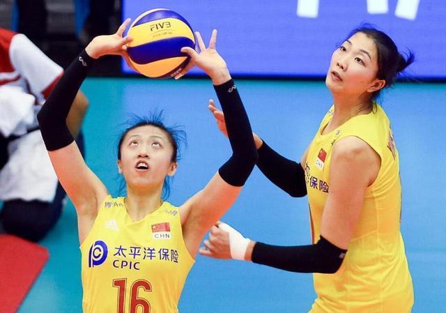 美国球迷被打服！对中国女排赞不绝口，讽刺美国队冠军是中国送的休闲区蓝鸢梦想 - Www.slyday.coM