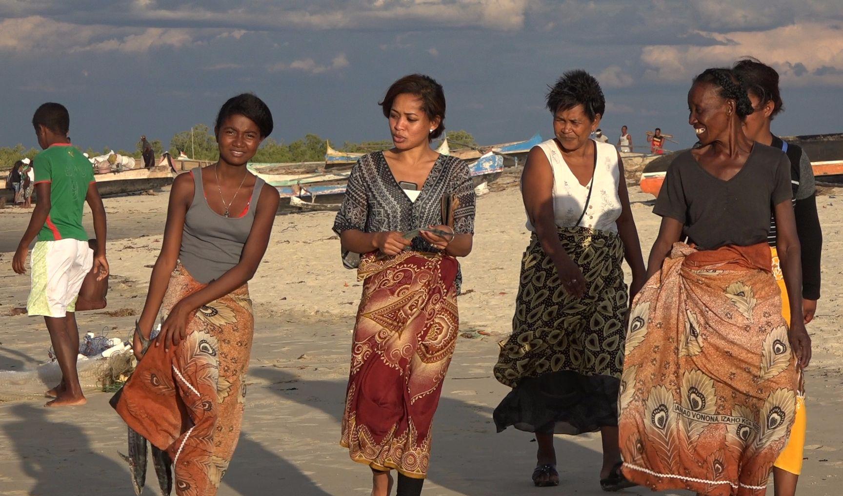 旧衣物,一个被忽略的千亿市场