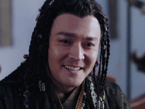 大唐荣耀:默延说,叶护毕竟是他的义子,清理门户怎