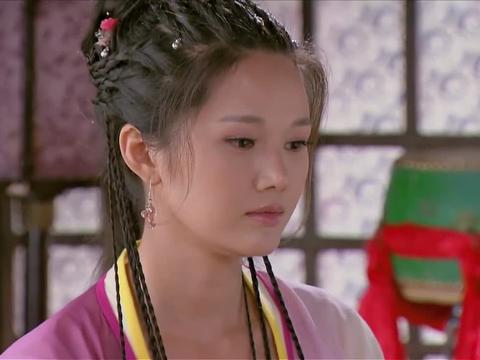 刘海砍樵:刘海抛弃了狐仙九妹,谁料还来发喜帖,九妹伤心欲绝