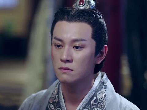 大唐荣耀:林致告诉李倓,没有也许,发生过的一切谁都无法改变