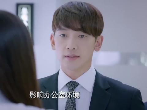 克拉恋人刘思源要跟米朵划清界限这是后边要成对手的节奏