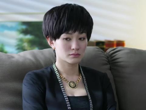 大丈夫李小冉发怒逼问王志文二人引起争执