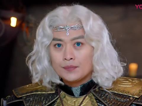 幻城:晴空鸟爆炸了,怎么又是火族的幻术呢?