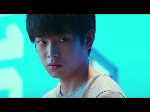 闪光少女精彩片段权御天下民乐合奏