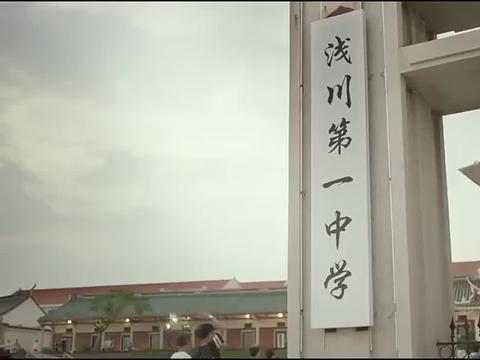 夏至未至:开学季一张张新面孔,散发着青春的味道