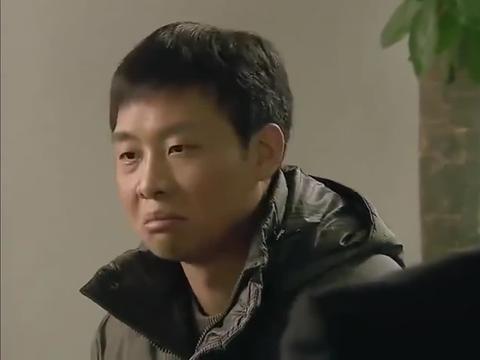 北京爱情故事:到最后,张译说不出口,只让帮找个工作