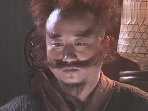 岳老三有情有义,为救师傅段誉,惨死在自家老大手上