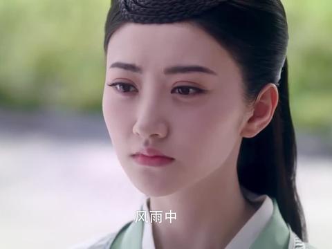 大唐荣耀:珍珠入住净慧寺,李俶不忍适儿年幼离幕,向住持求情