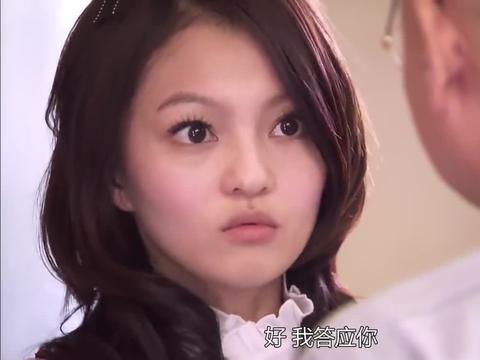 公主小妹小麦为留皇甫家愿做女佣总管却说是在演戏有反转