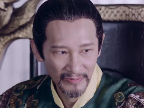 大唐荣耀:叶护神助攻,一来大唐就接珍珠出困局,这段太吸粉了