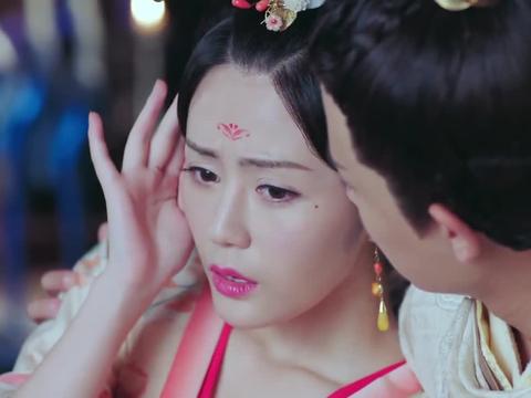 大唐荣耀崔彩屏真是心机进门就往李俶的肩上靠珍珠吃醋了