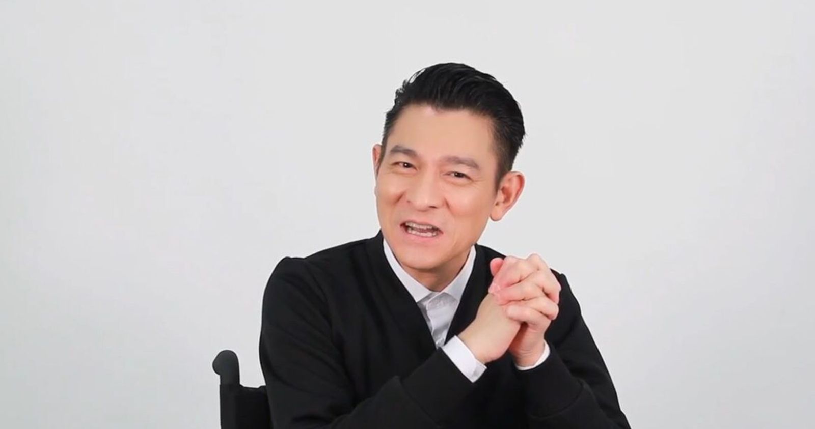 刘德华确定参加流浪地球2同时辟谣不参加综艺