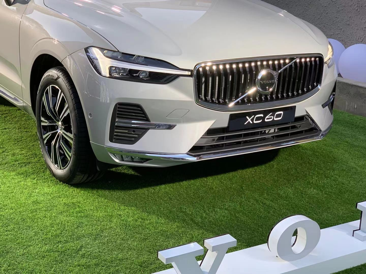 智慧/性能/舒适,沃尔沃新款xc60实力几何?
