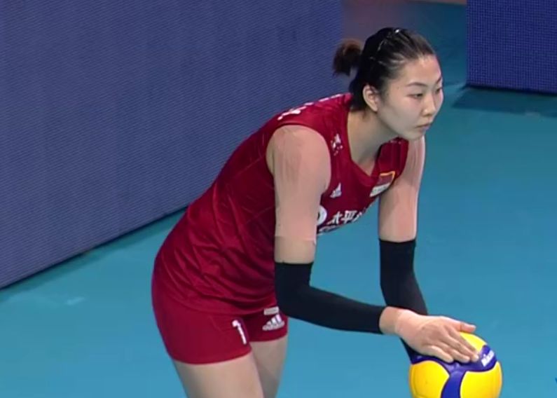 世界女排联赛四强出炉!中国女排无缘晋级,最大黑马产生休闲区蓝鸢梦想 - Www.slyday.coM