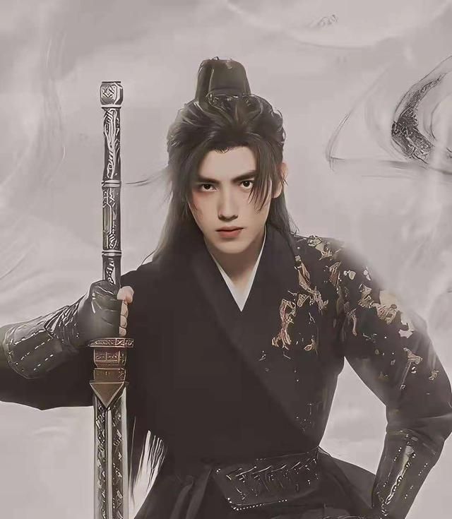 龚俊张哲瀚白白地背下了这口黑锅,说起来还真是有点心酸,娱乐圈非常大