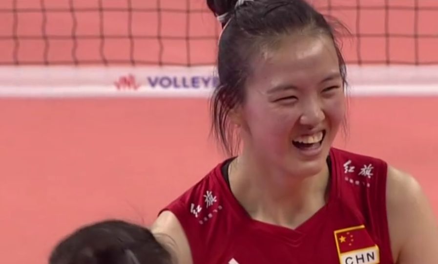 世界女排联赛四强出炉!中国女排无缘晋级,最大黑马产生休闲区蓝鸢梦想 - Www.slyday.coM