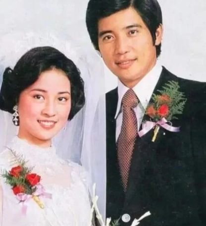 孙国豪:我爸与林青霞纠缠了20年,他至今未婚却有一个2岁的女儿