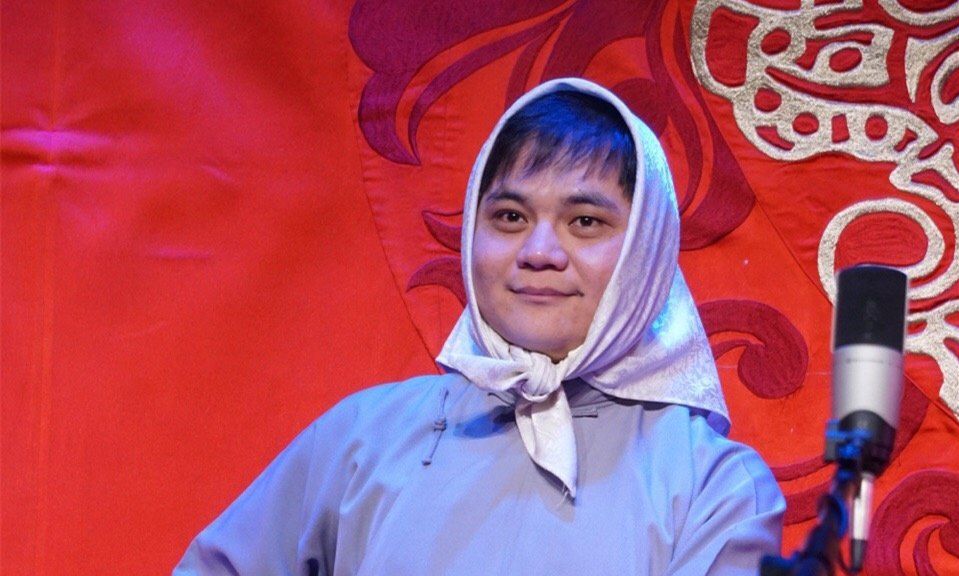 相声市场时代的悲哀高峰