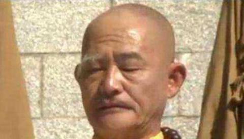 出演《天龙八部》人不识,凭借一句“你妹的”走红全国,太扎心|应宝林|大理|枯荣|宝林|大师_新浪新闻