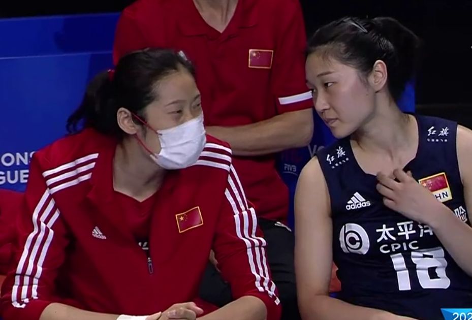 世界女排联赛四强出炉!中国女排无缘晋级,最大黑马产生休闲区蓝鸢梦想 - Www.slyday.coM